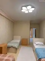 3-комн. квартира, 7 этаж, 101м², Зарафшон-12