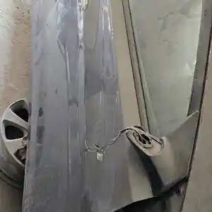 Передняя дверь от Hyundai Elantra 2012