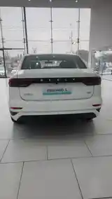 Geely Emgrand, 2024-4