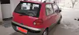 Daewoo Matiz, 1998-2