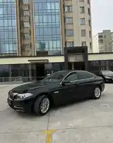 BMW 5 series, 2014-4