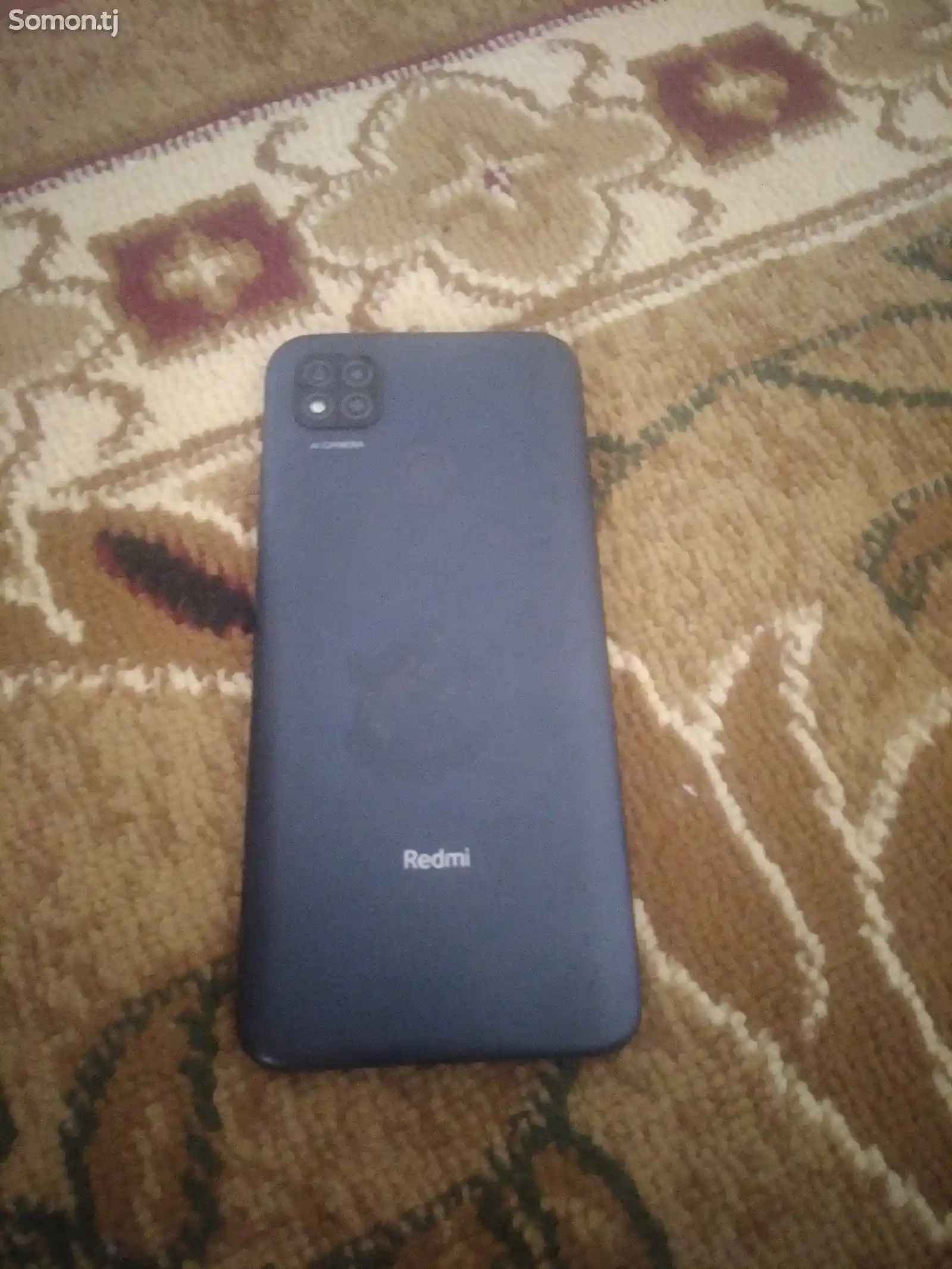 Xiaomi Redmi 9С-2