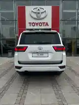 Toyota Land Cruiser, 2024 на заказ-4