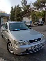 Opel Astra G, 1999-3