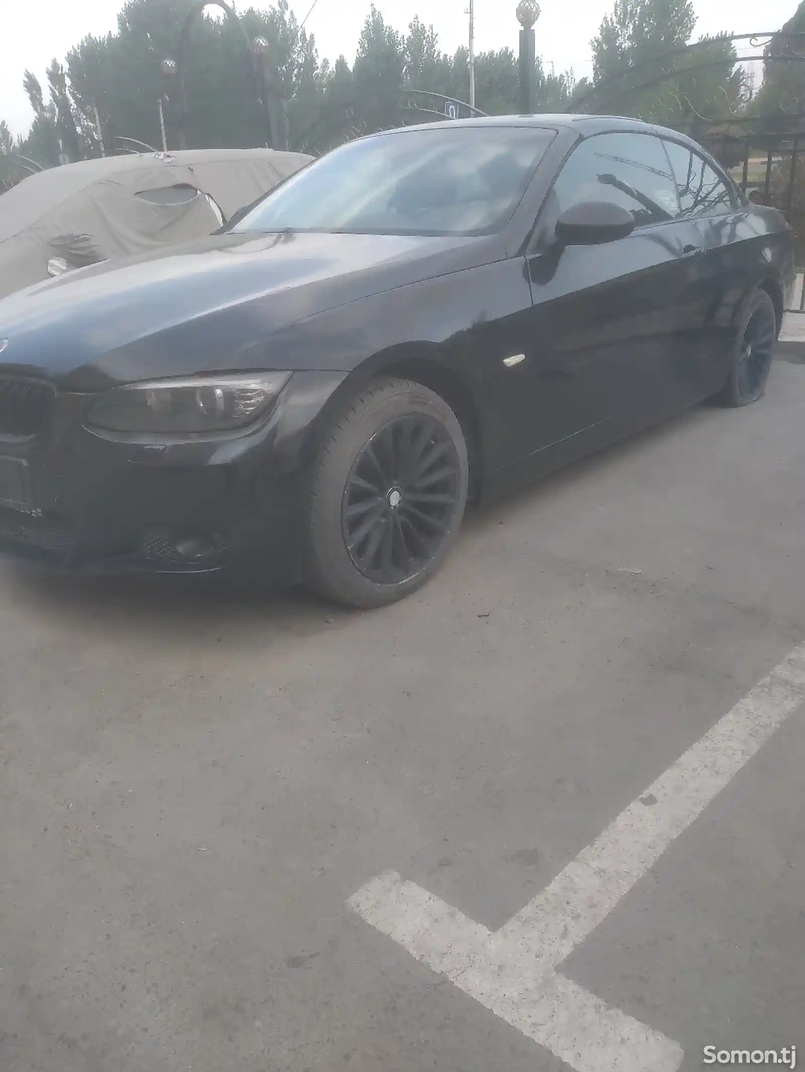 BMW 3 series, 2012-2