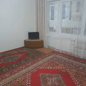 2-комн. квартира, 6 этаж, 45м², И. Сомони