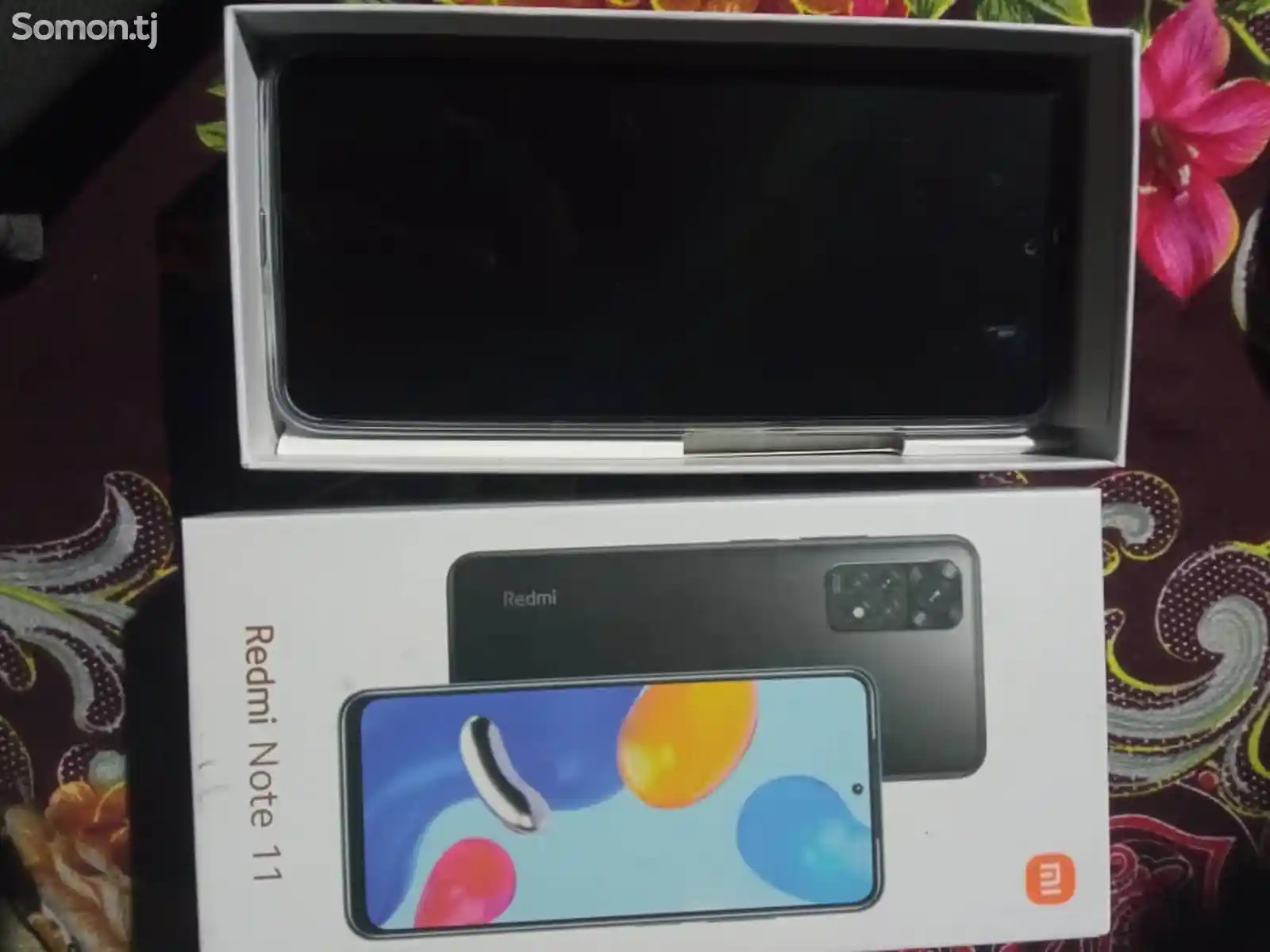 Xiaomi Redmi Note 11-3