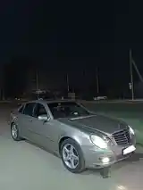 Mercedes-Benz E class, 2004-2