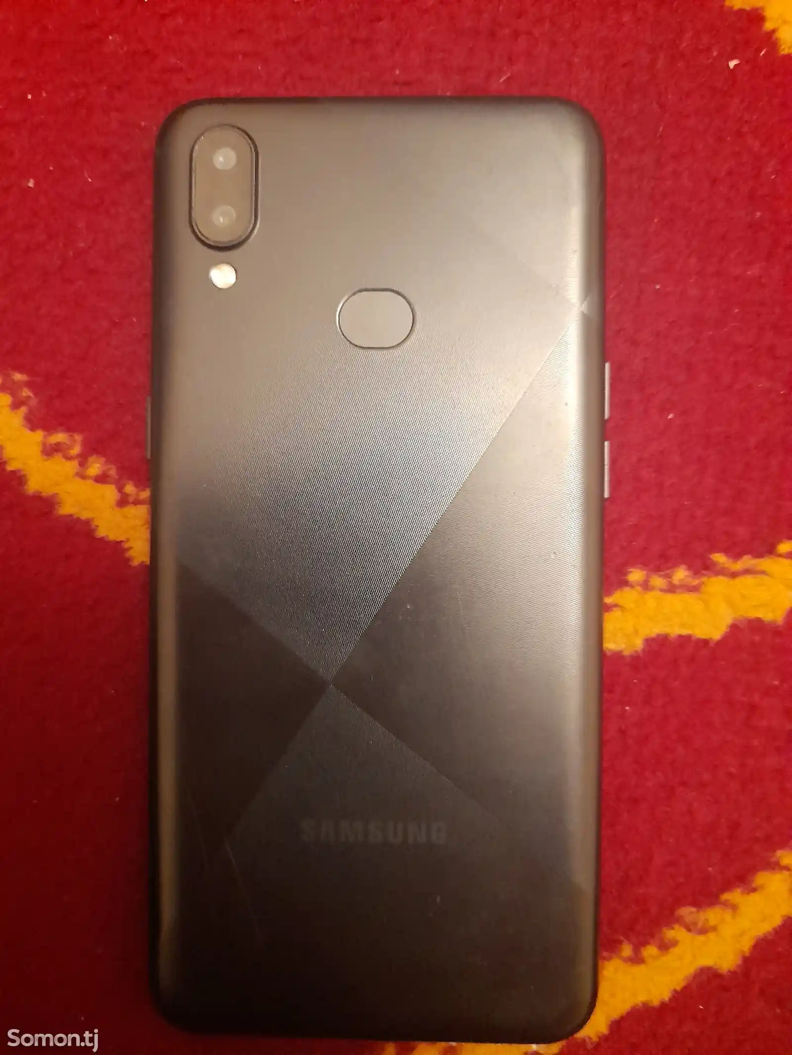 Samsung Galaxy A10s