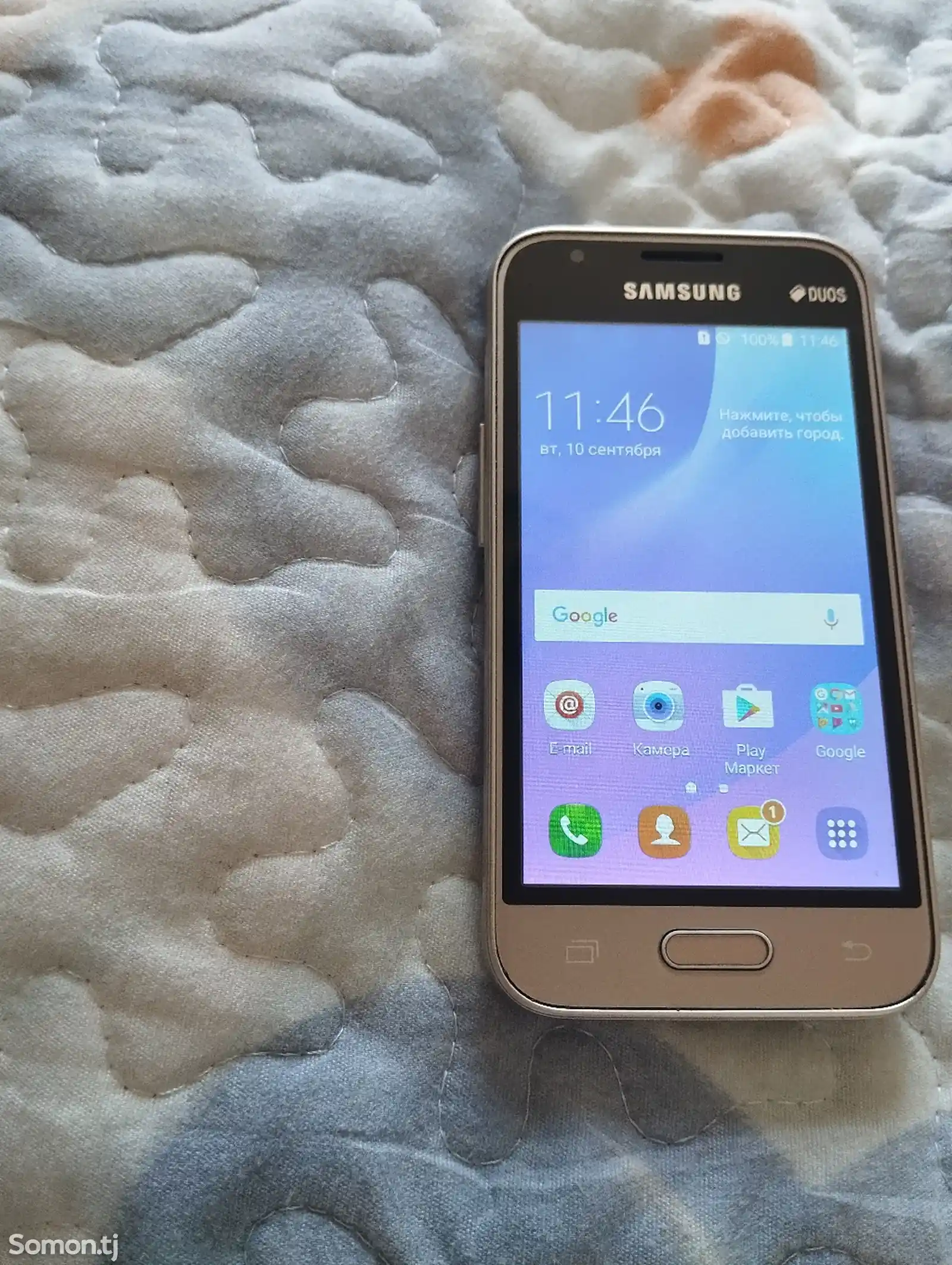 Samsung Galaxy j1 mini 8gb-3