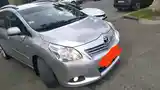 Toyota Corolla Verso, 2010-3