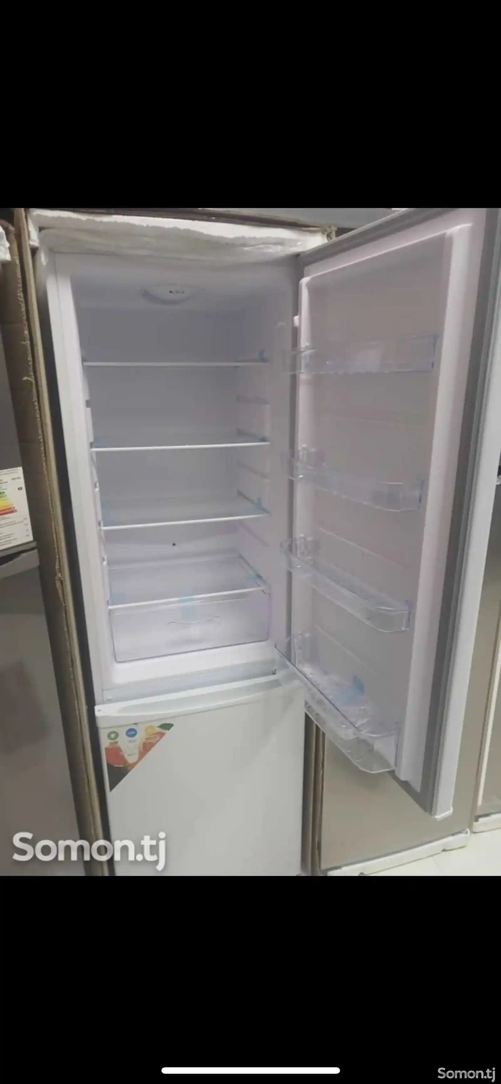 Холодильник Ferre LG 345-6