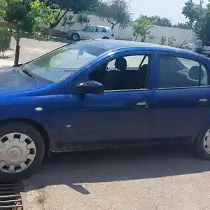 Opel Astra G, 2007