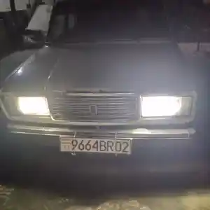 ВАЗ 2107, 1999