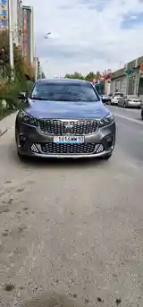 Kia Sorento, 2020-5