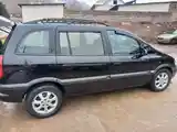 Opel Zafira, 2003-4