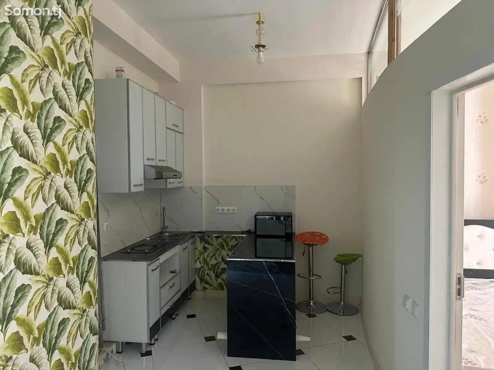 2-комн. квартира, 9 этаж, 64м², Алфемо-8