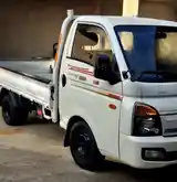 Бортовой автомобиль Hyundai Porter, 2014-3