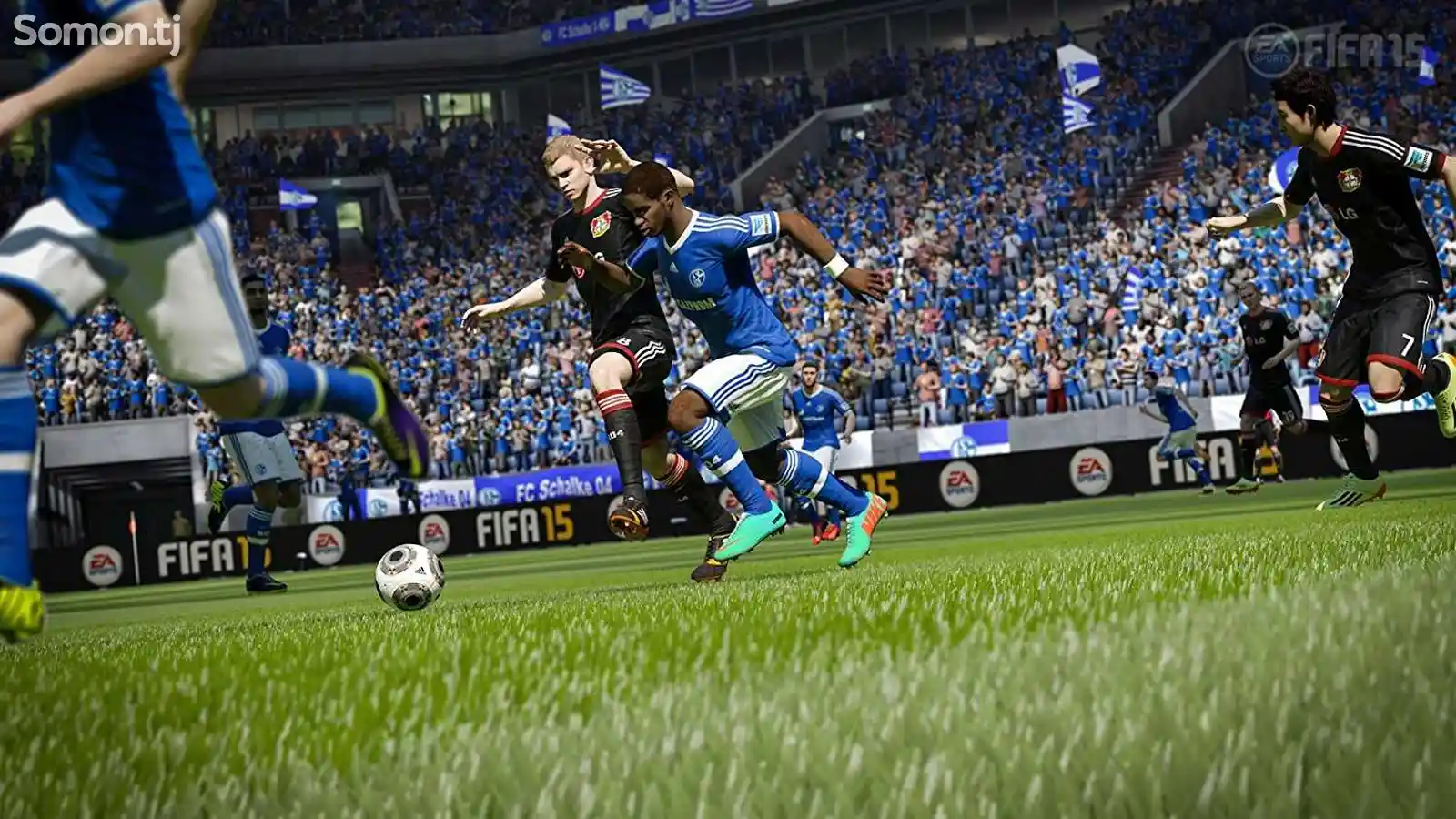 Игра Fifa 2015 для Sony PS3-8