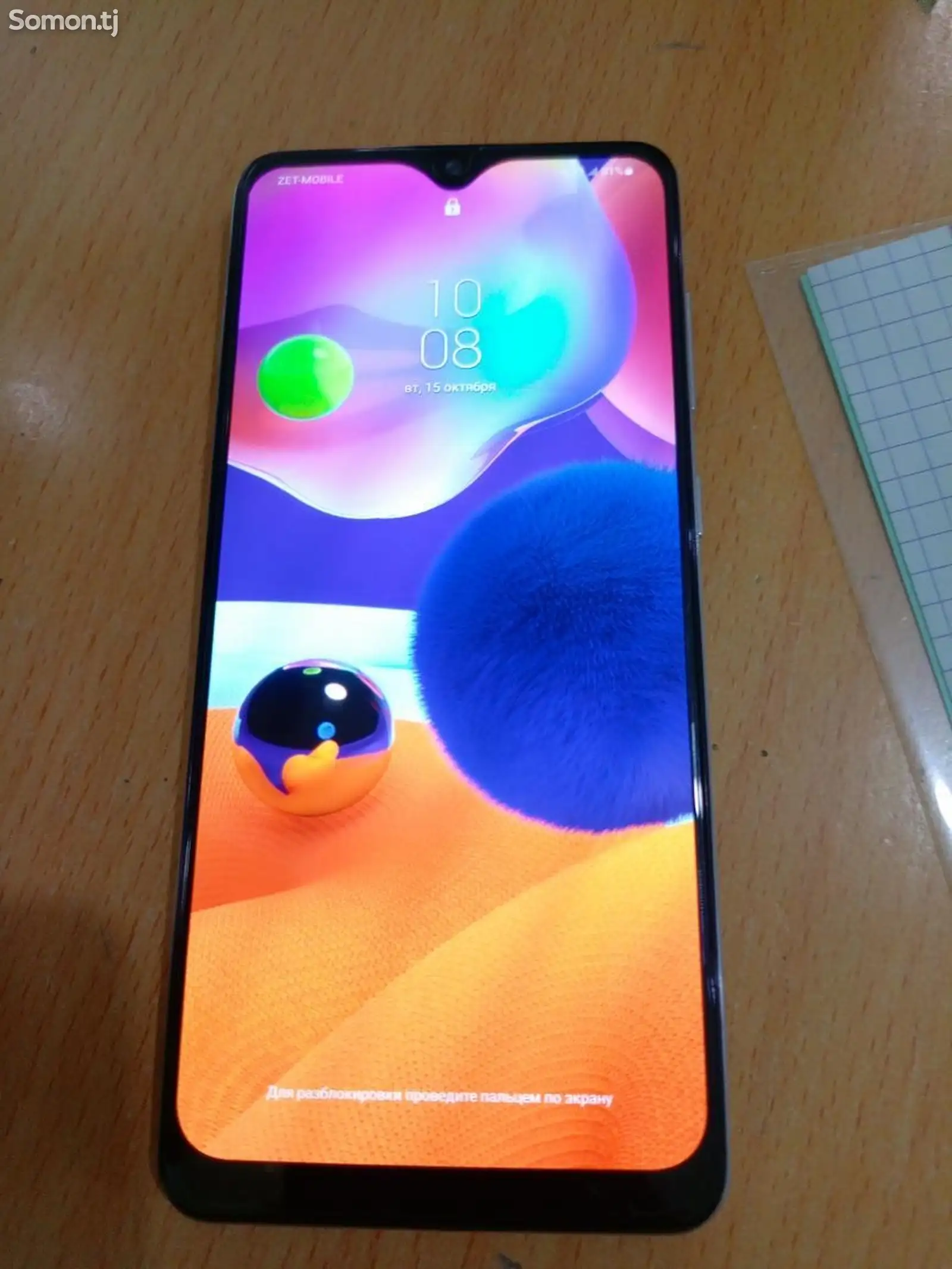 Samsung Galaxy А31 64 Gb-3