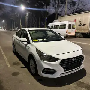 Hyundai Avante, 2018