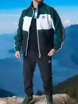 Спортивный костюм Adidas-3