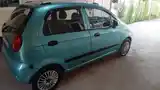 Chevrolet Matiz, 2007-2