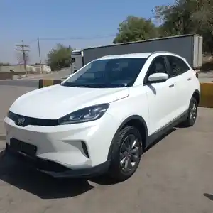 BYD E2, 2021