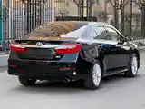 Toyota Camry, 2012-5