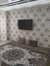 2-комн. квартира, 11 этаж, 65м², Сомони, Дом печати-4