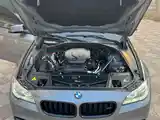 BMW 5 series, 2016-11