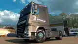 Игра-Euro Truck Simulator 2 для PC-3