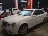 Mercedes-Benz E class, 2007-11