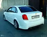 Chevrolet Lacetti, 2005-3