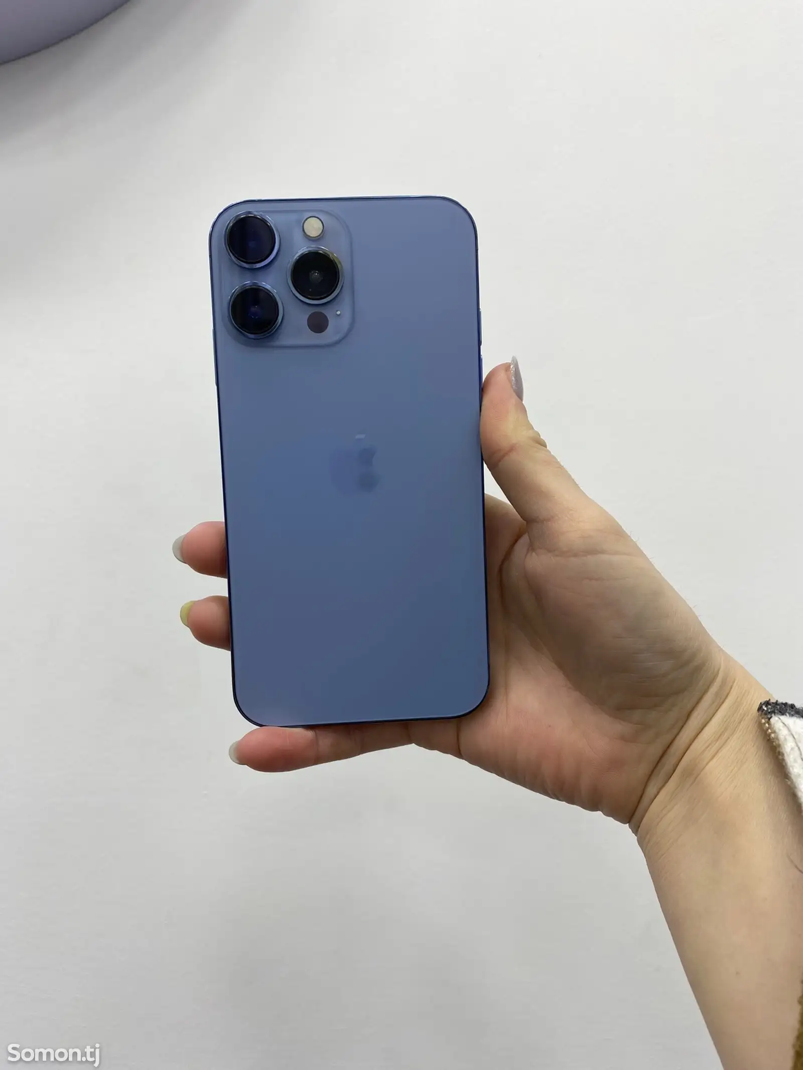 Apple iPhone Xr, 128 gb, Blue-1