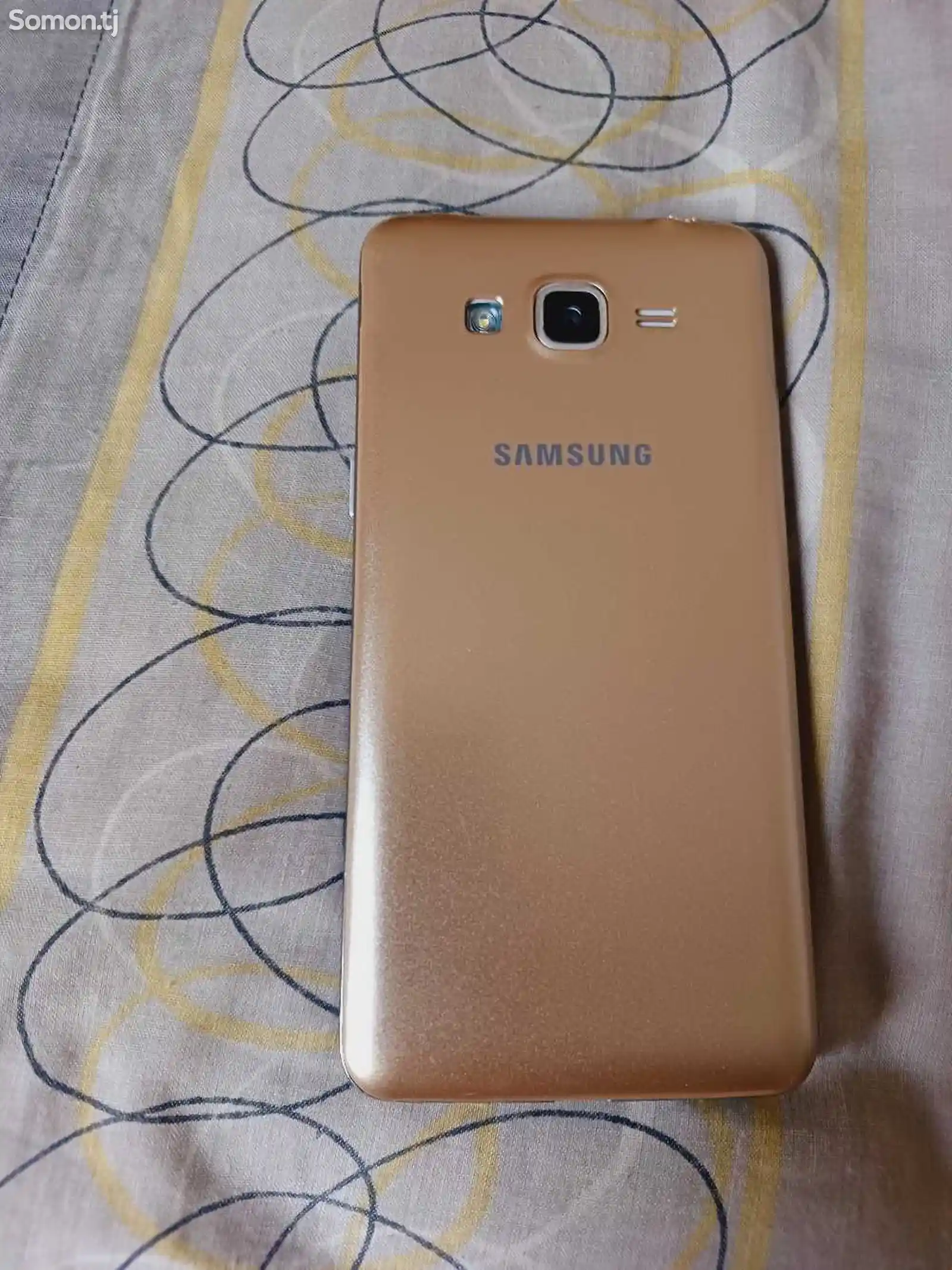 Samsung Galaxy j2 Prime Duos 8gb-1