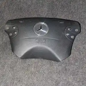 Подушка руля от Mercedes-Benz w210