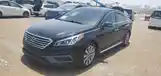 Hyundai Sonata, 2015-3