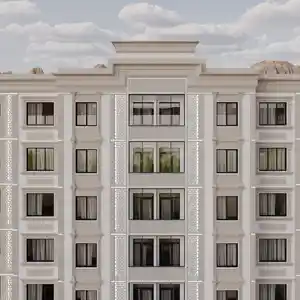 2-комн. квартира, 7 этаж, 74 м², 29 мкр, напротив Гимназии №13