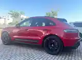 Porsche Macan, 2024-2