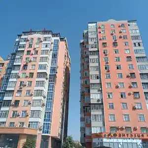 1-комн. квартира, 12 этаж, 54 м²,  Шохмансур