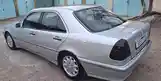 Mercedes-Benz C class, 1996-5