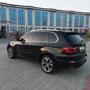 BMW X5, 2011