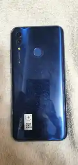 Honor 10 Lite-5