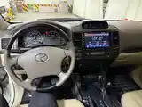 Toyota Land Cruiser Prado, 2007-8