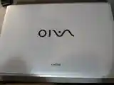 Ноутбук Sony Vaio-3