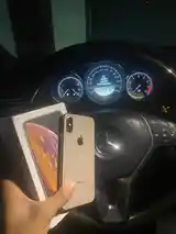 Apple iPhone Xs, 64 gb, Gold-2