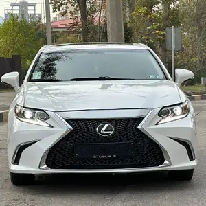 Lexus ES series, 2014