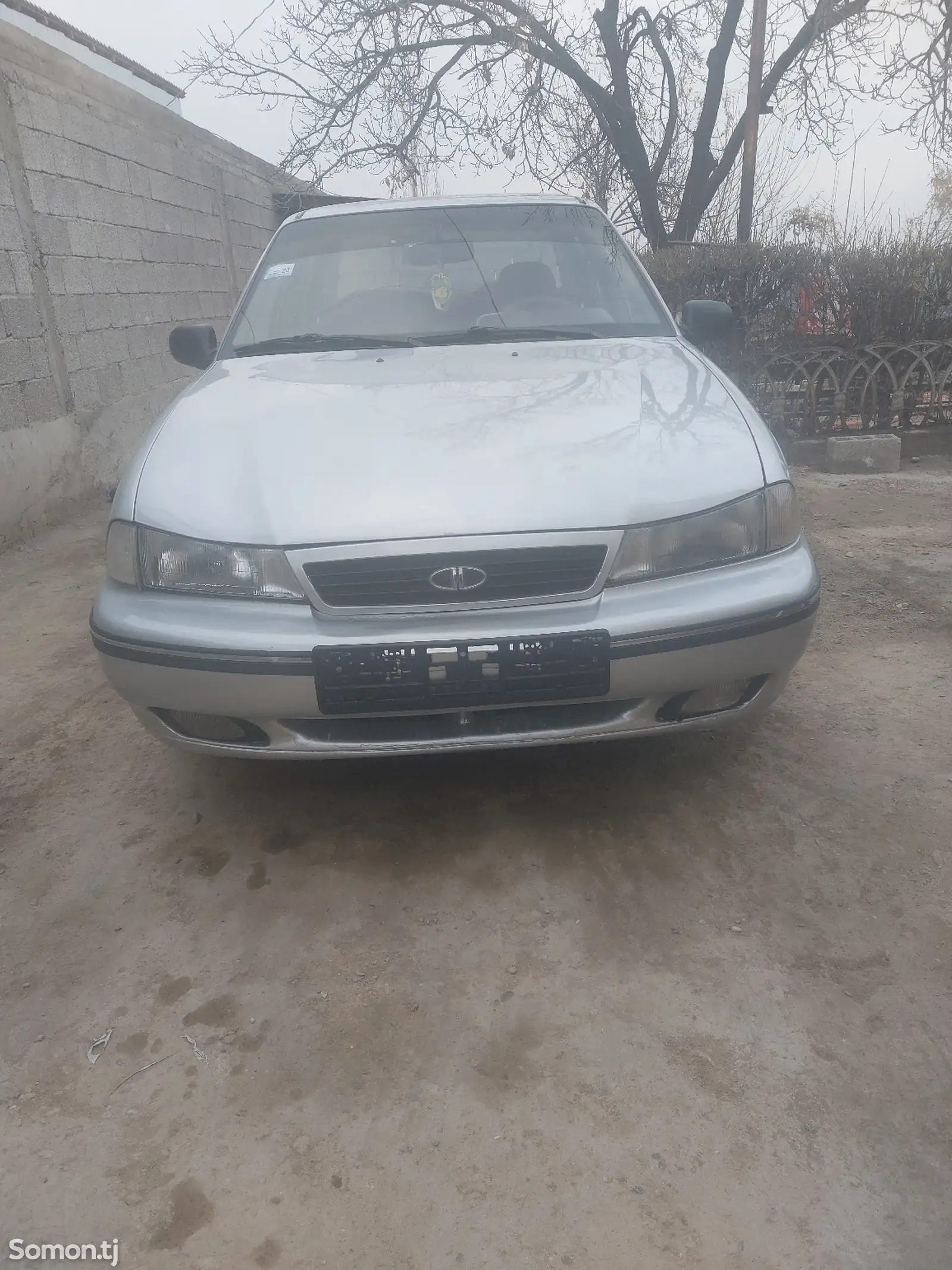 Daewoo Nexia, 1996-1