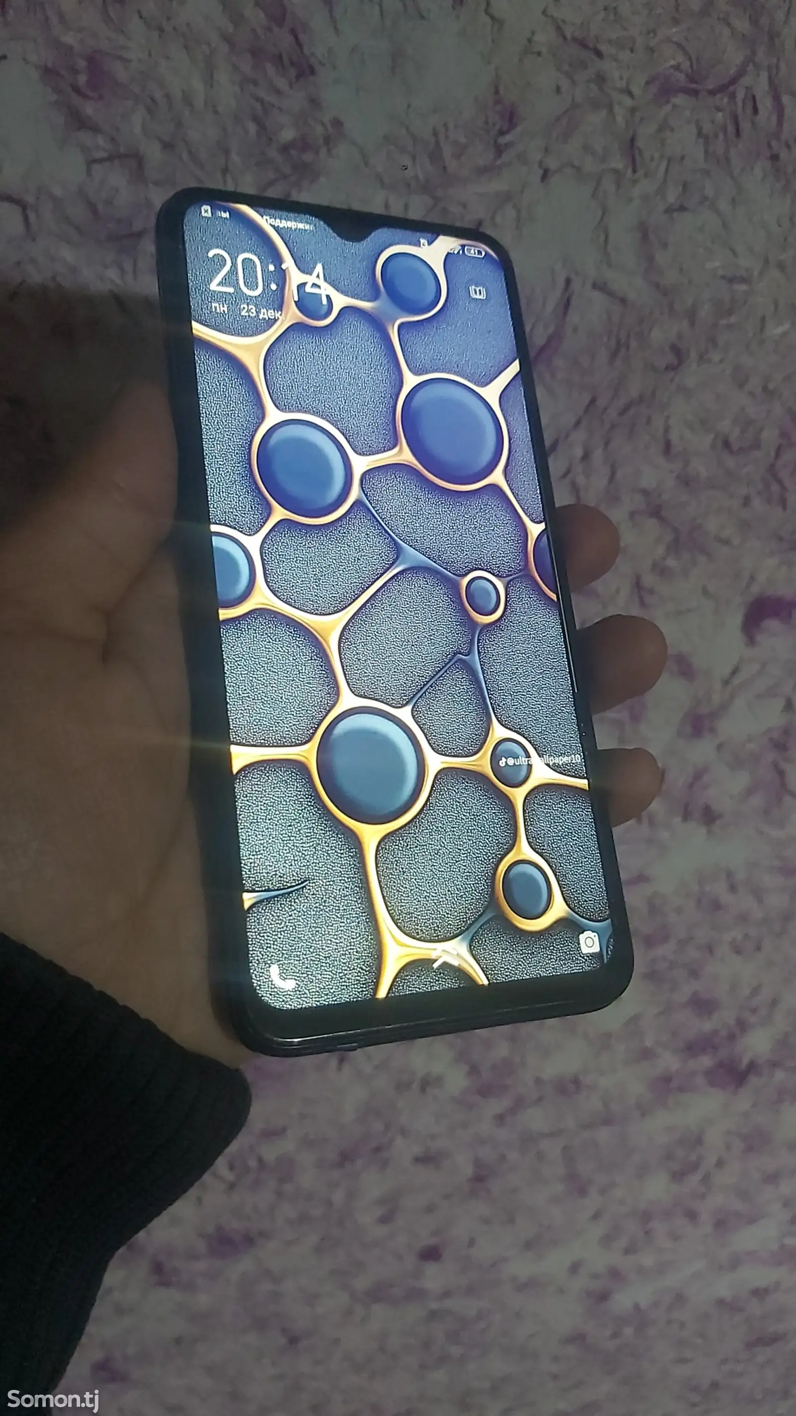 Vivo Y19-1